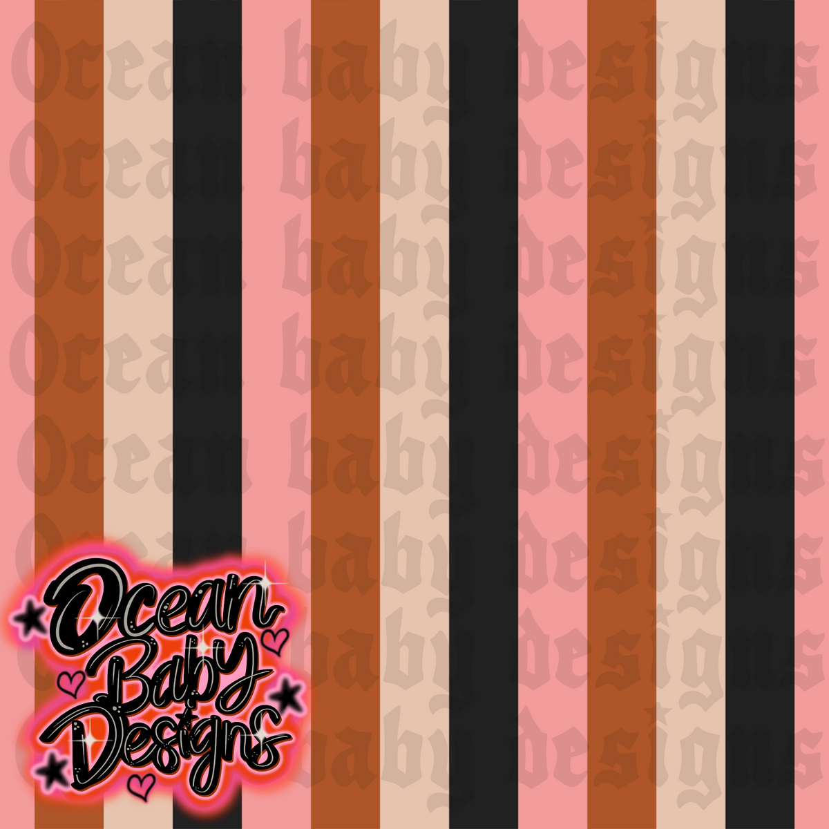 Boujeee leopard stripe coord