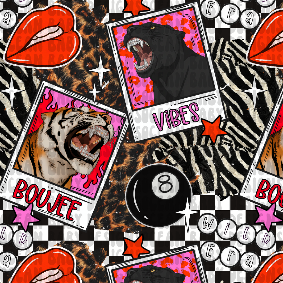 WILD ERA