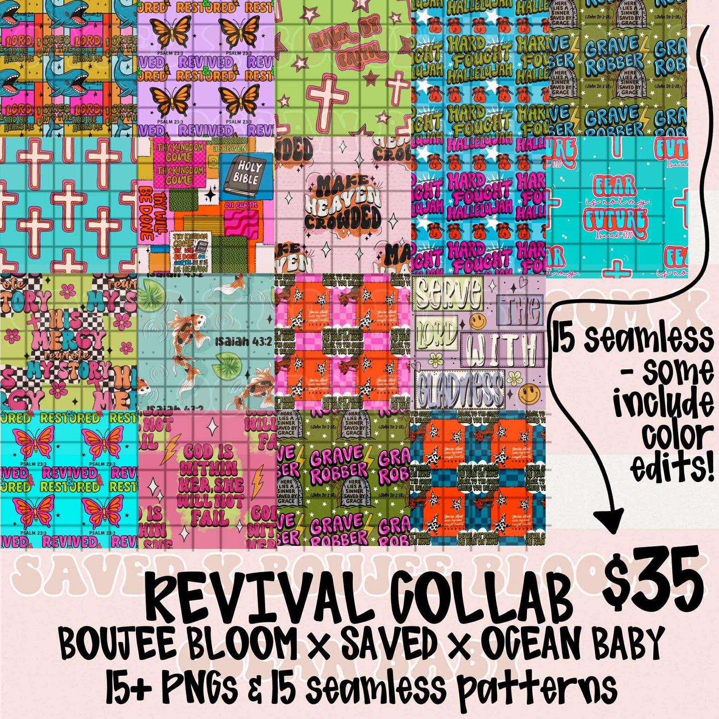 REVIVAL COLLAB OBDxSAVEDxBBBCO