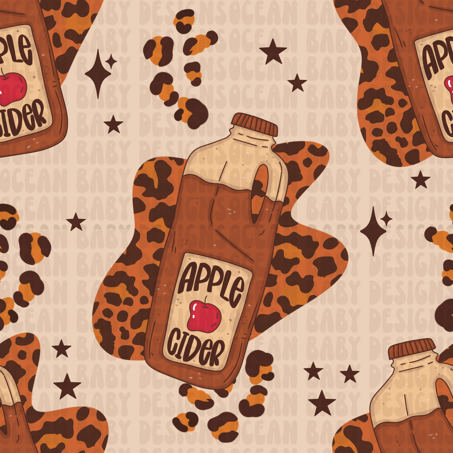 Apple cider