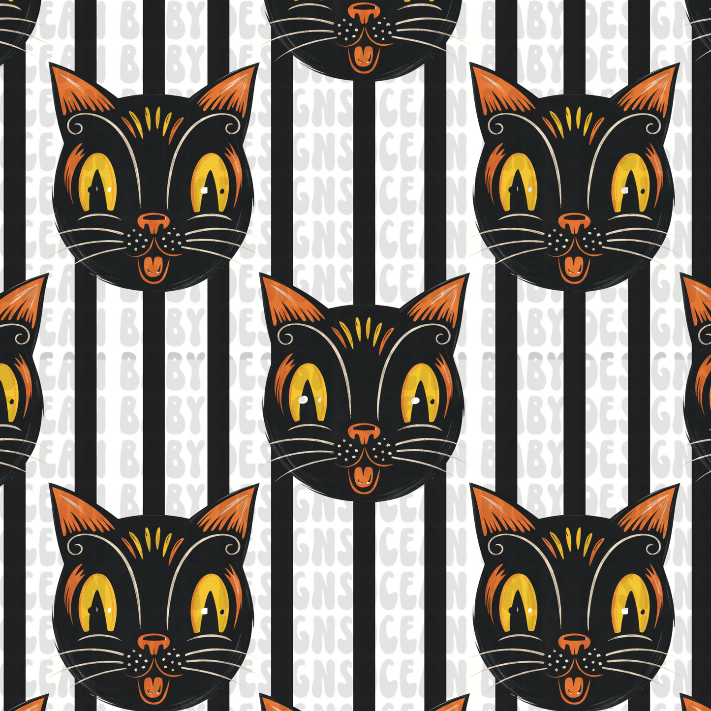 Let’s get spooky kitty
