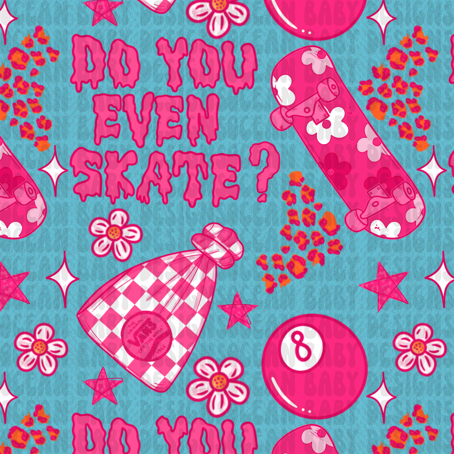 Do you even skate girls