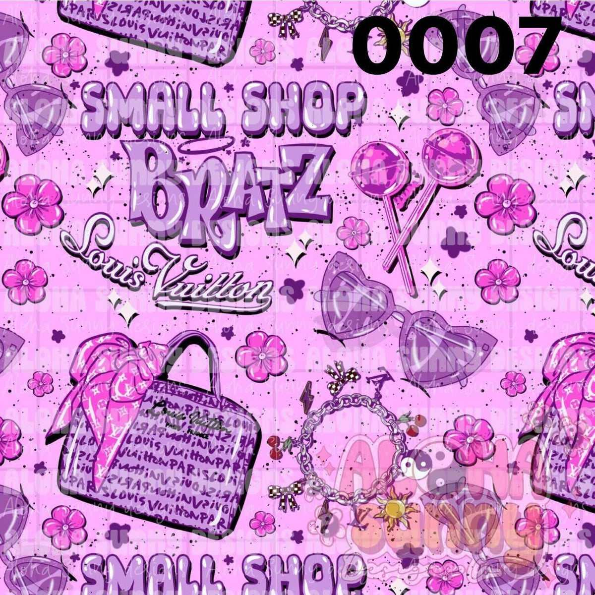 Small shop brats
