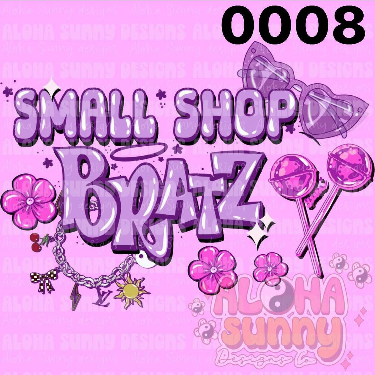 Small shop brats png