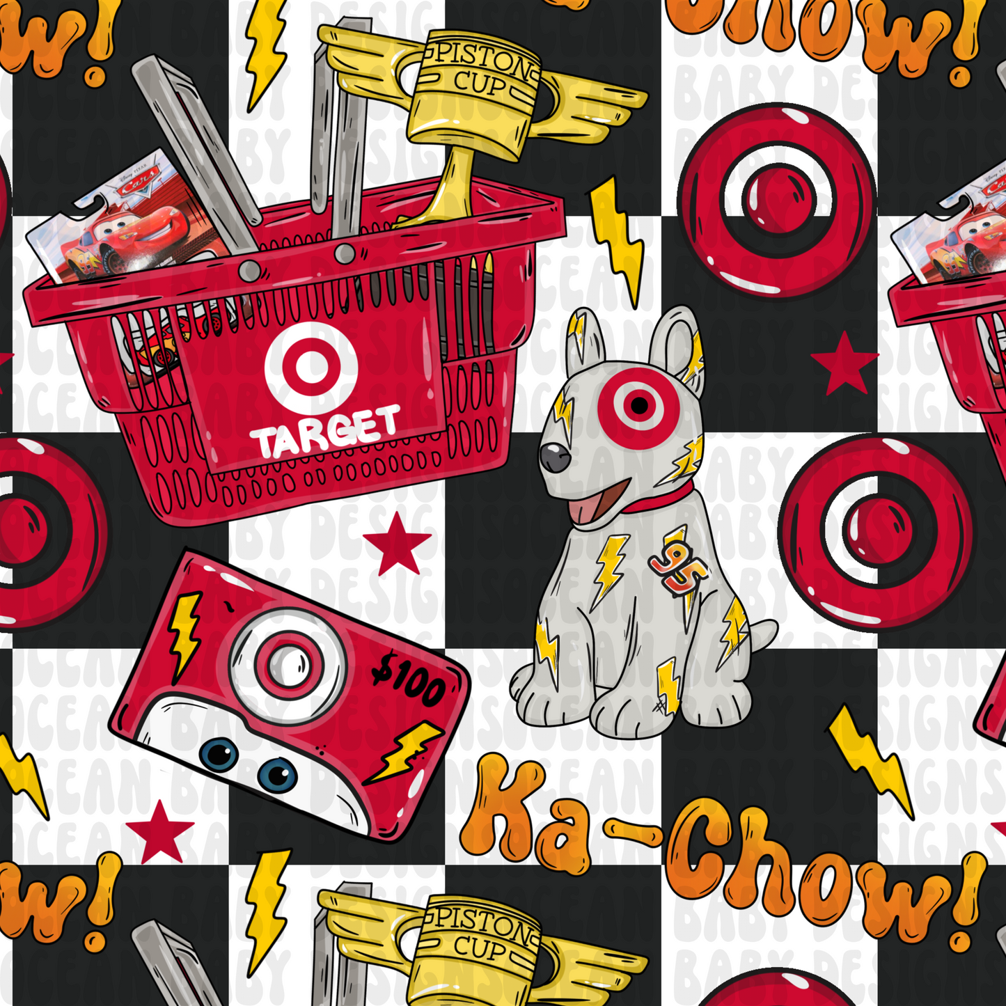 Ka chow T Store