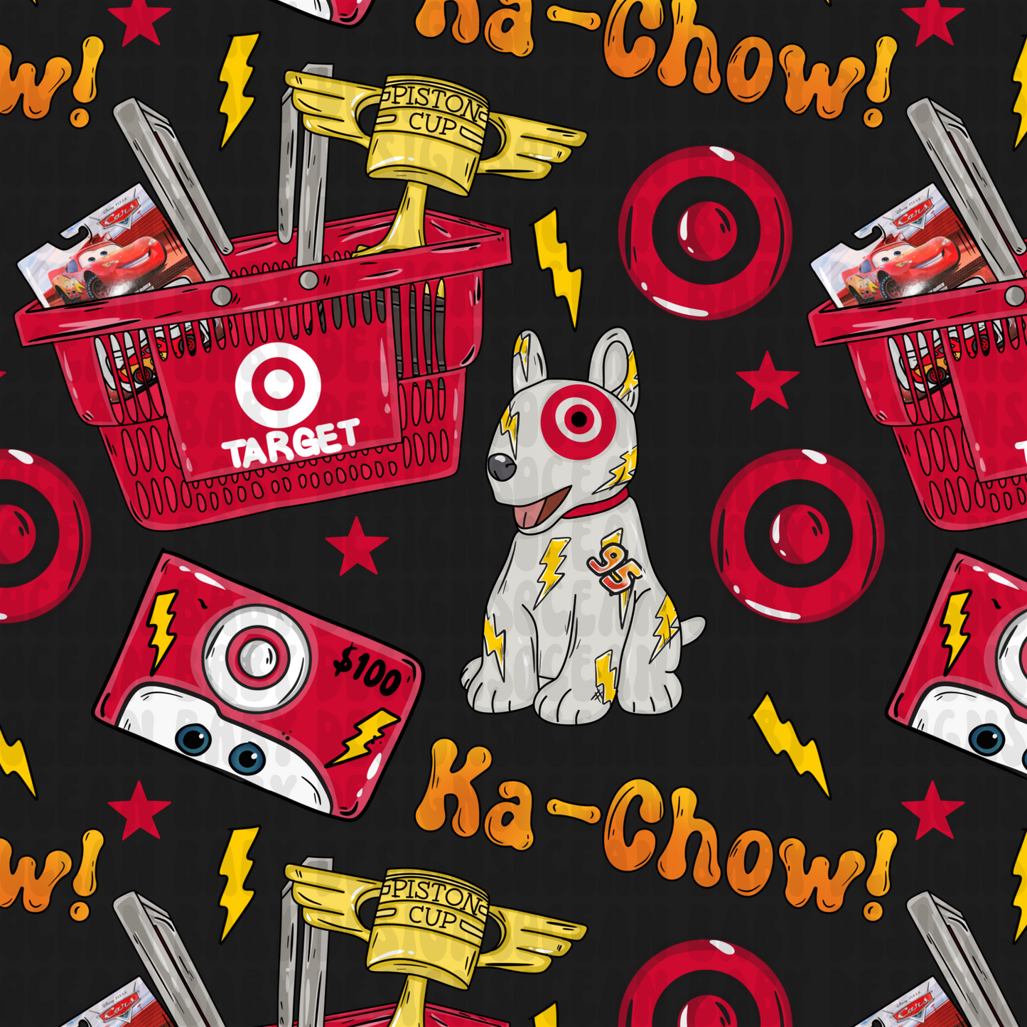 Ka chow T Store