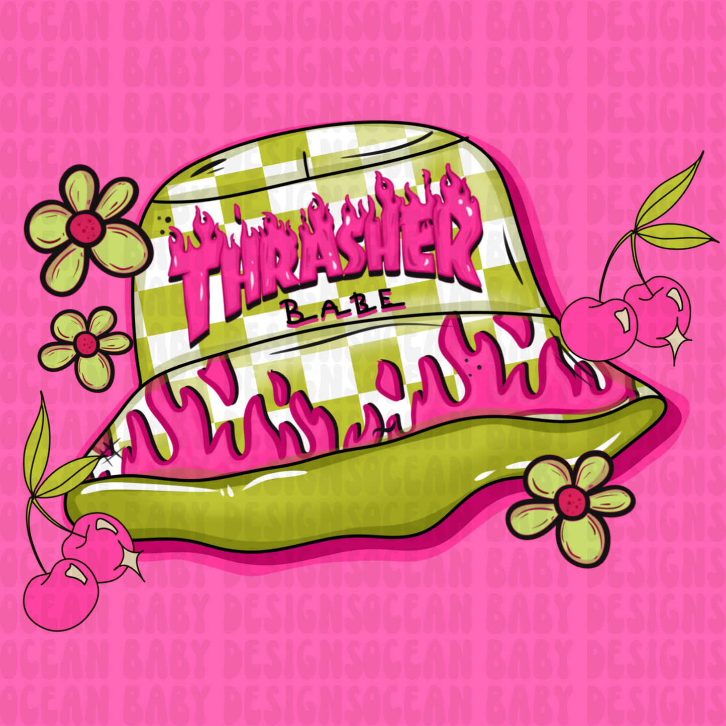 Mystery Hat png