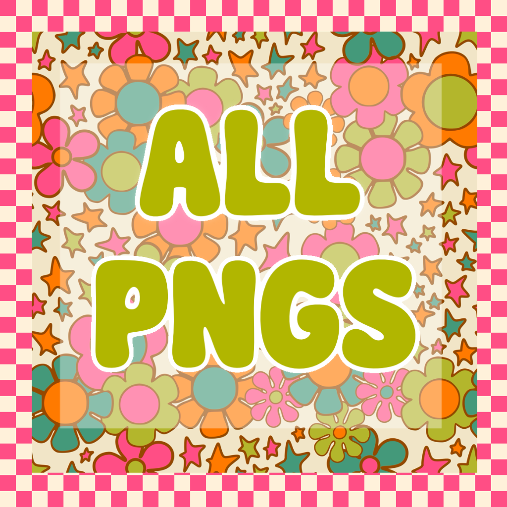 All Pngs