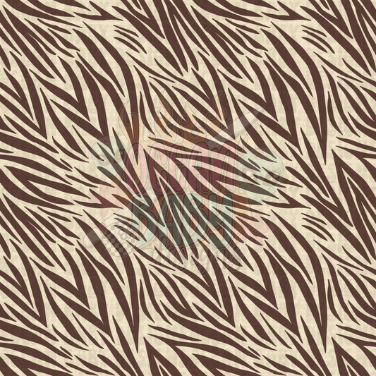 Mamas girl Zebra coord