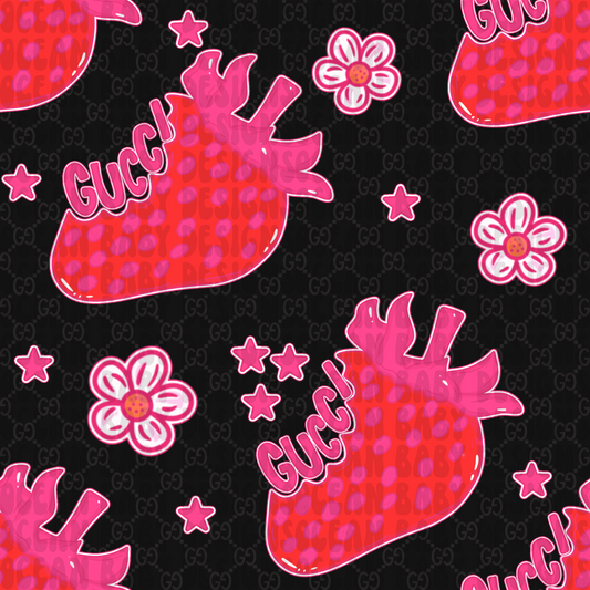 Gg strawberry