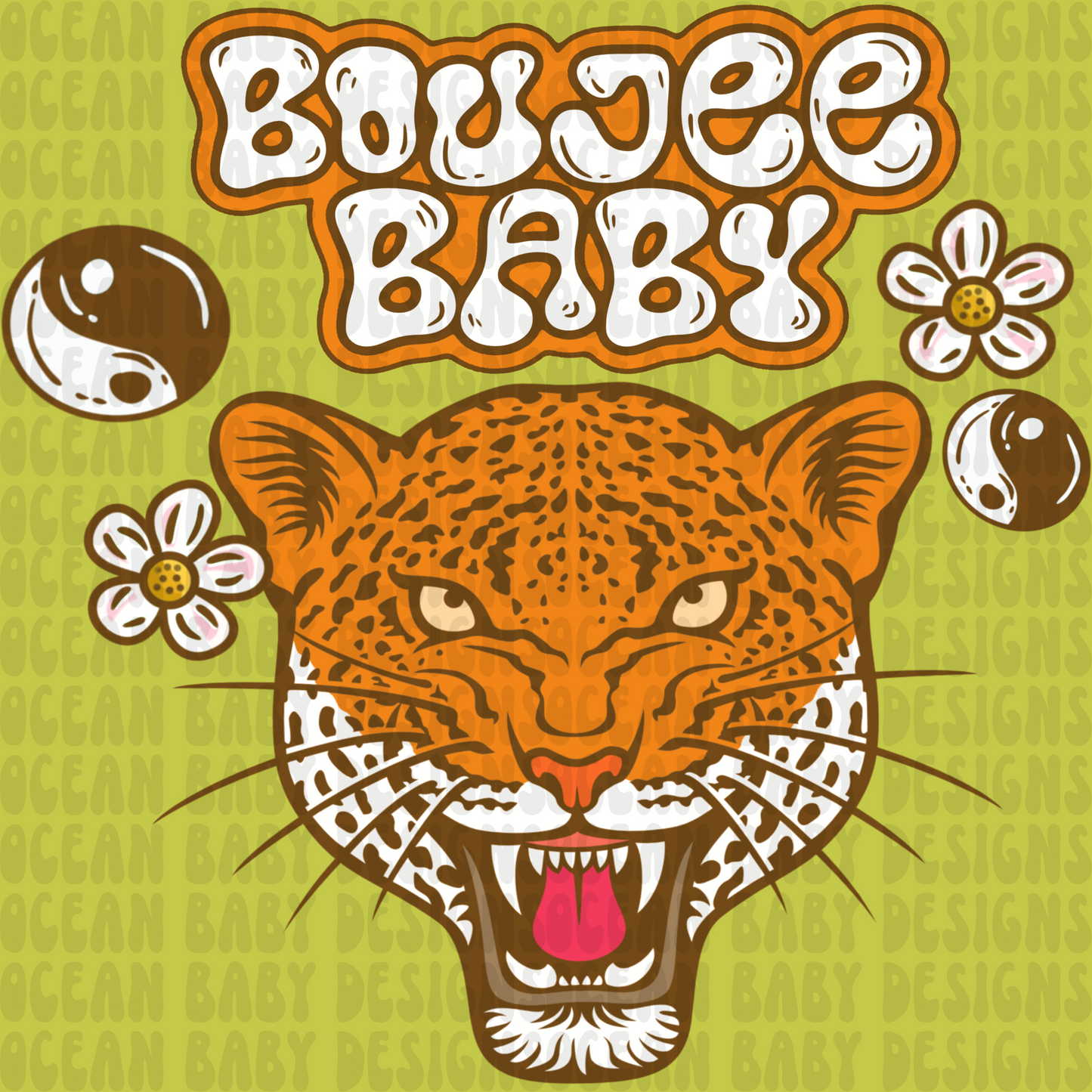 Boujee baby png