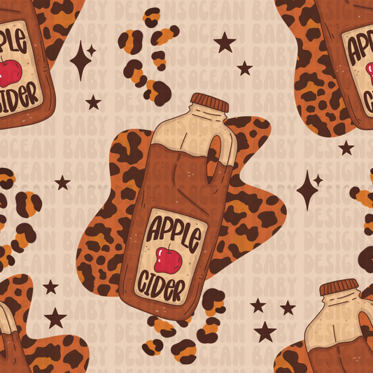 Apple cider