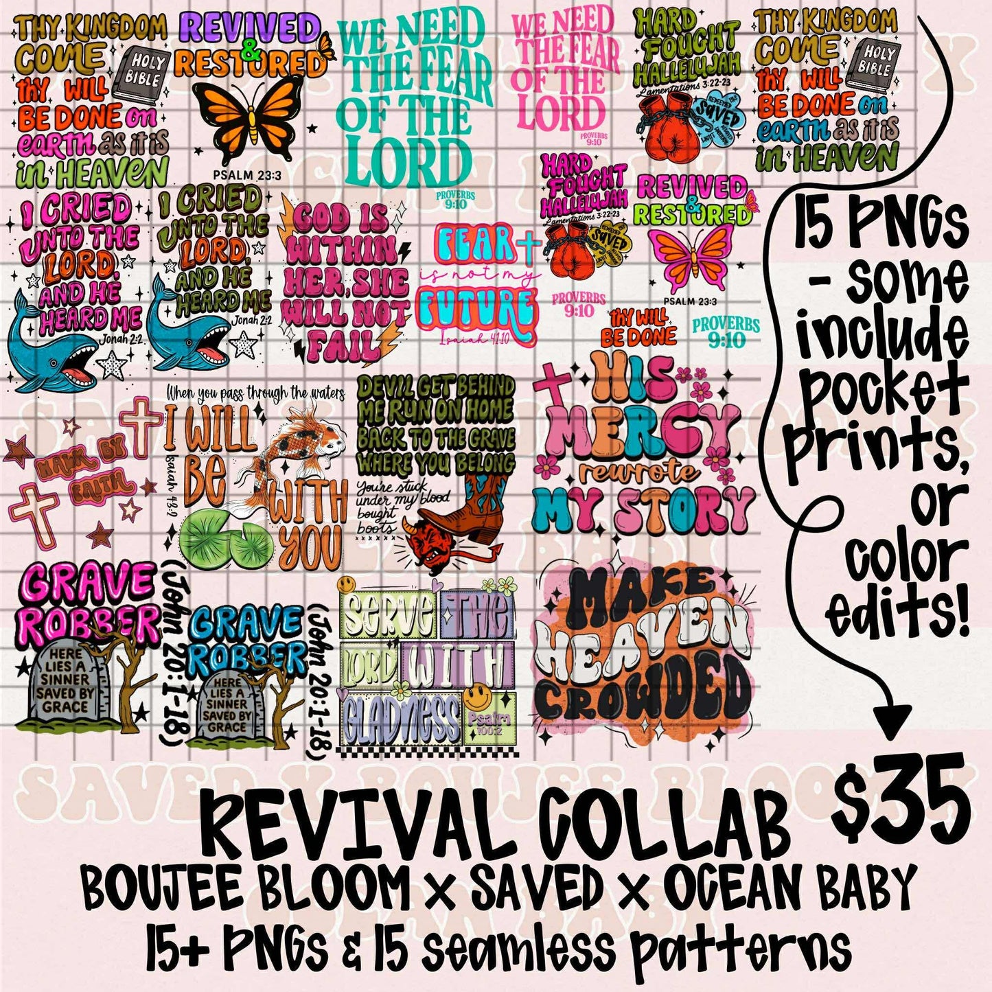 REVIVAL COLLAB OBDxSAVEDxBBBCO