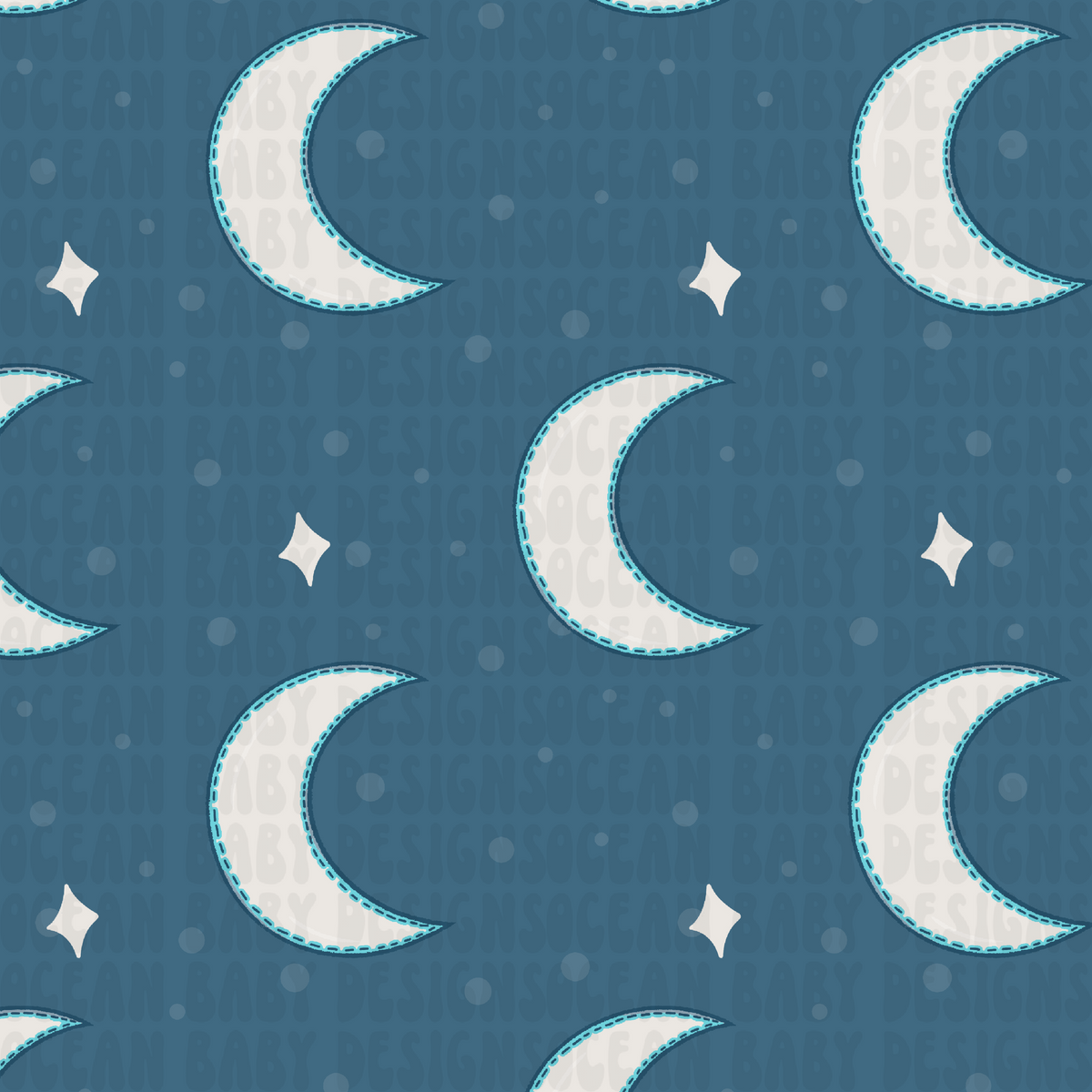 Moons moons moons