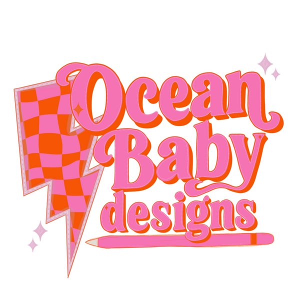 Ocean Baby Designs
