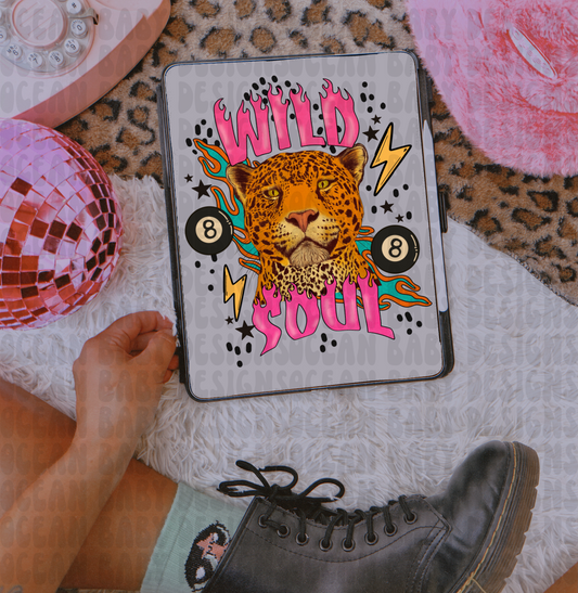 Wild Soul