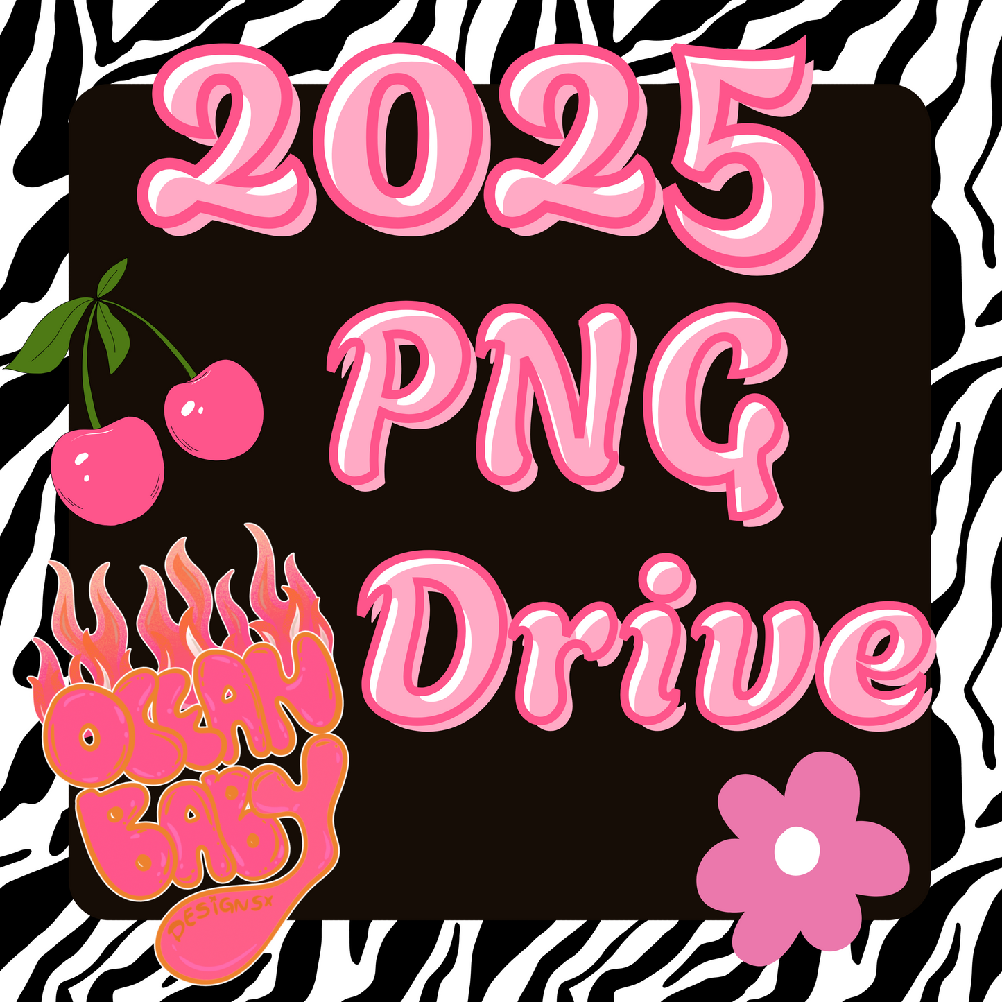 2025 PNG DRIVE