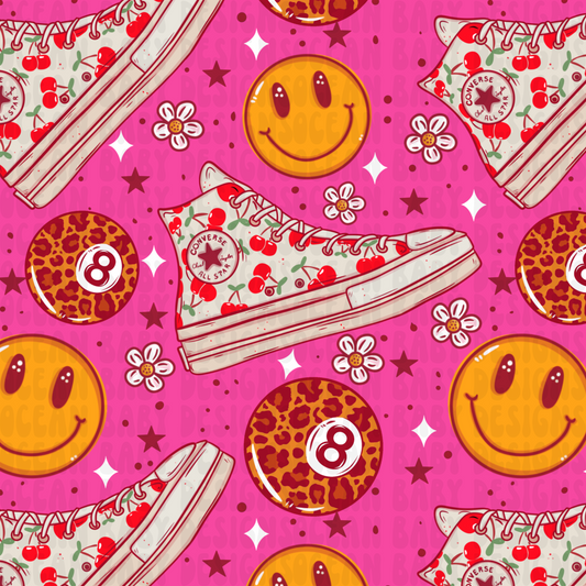 All star cherry