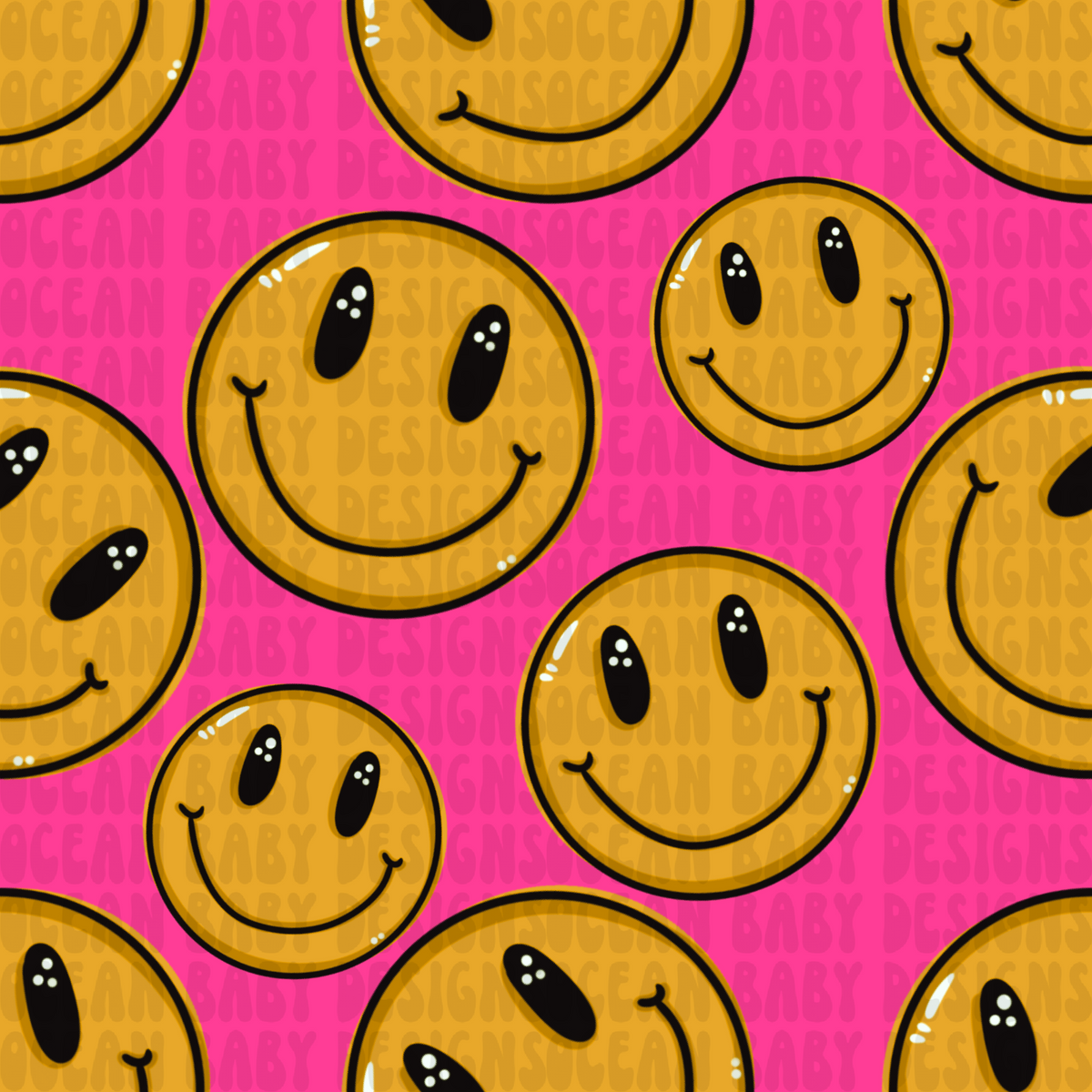 Smiley coord