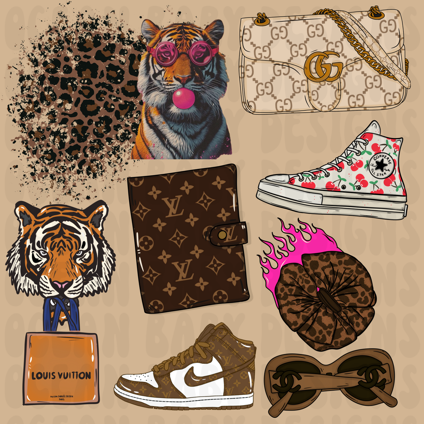 Clip art Bundle commercial use only !!