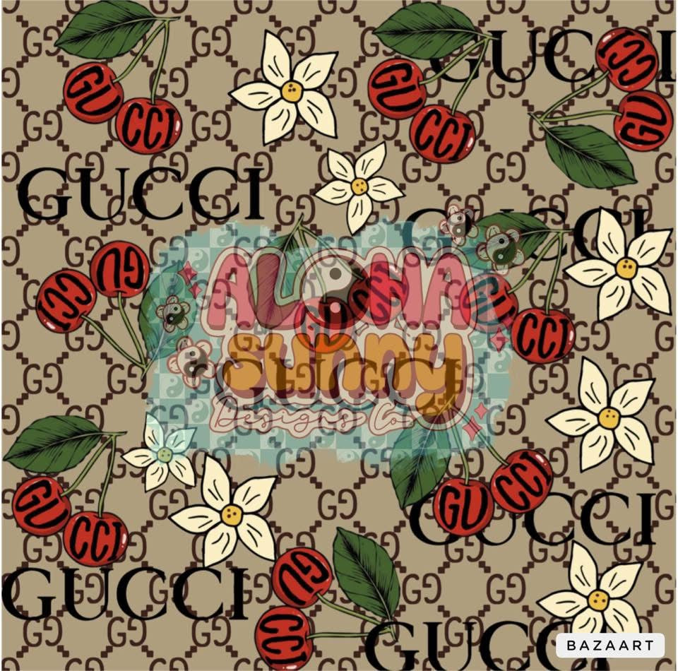 GG Cherrys