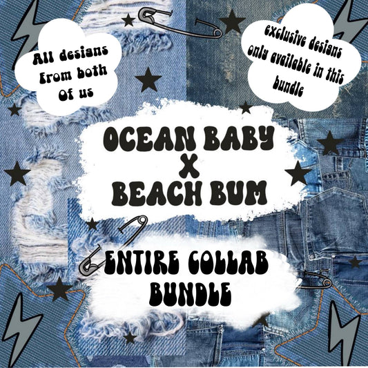 ALL IN ONE BUNDLE (Drive exclusive ) NO CODES