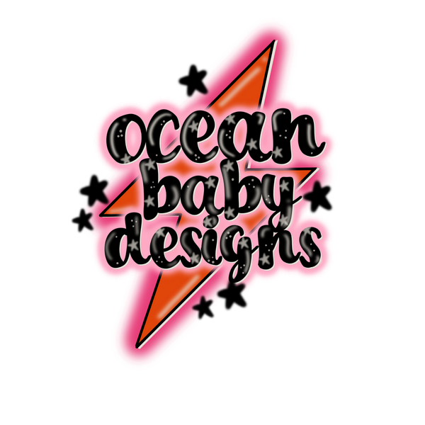 Ocean Baby Designs