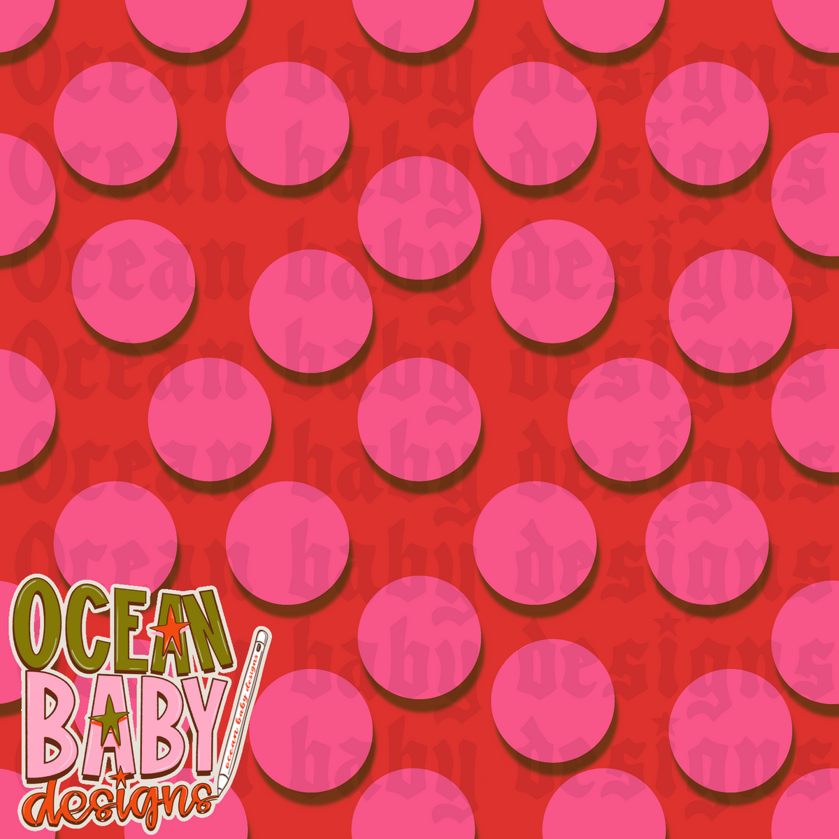 I’m literally Just a girl coord dots
