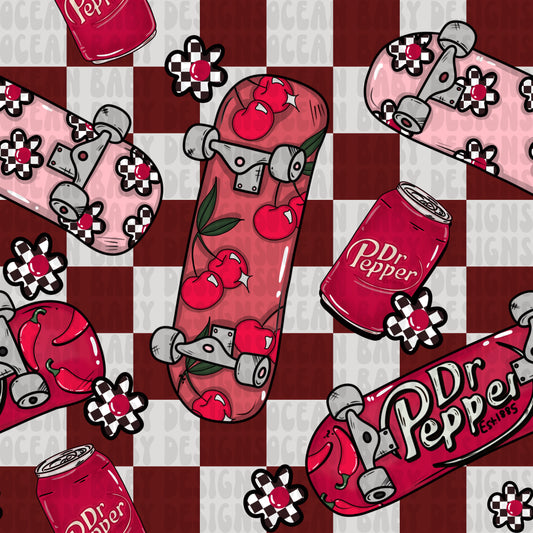 DP skateboards