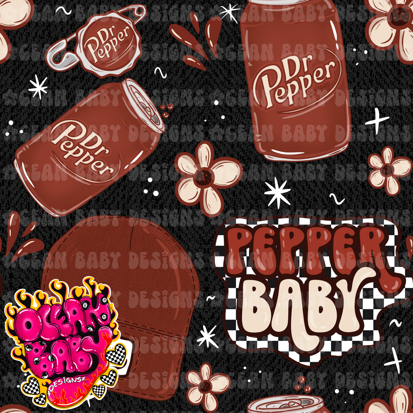 PEPPER BABY