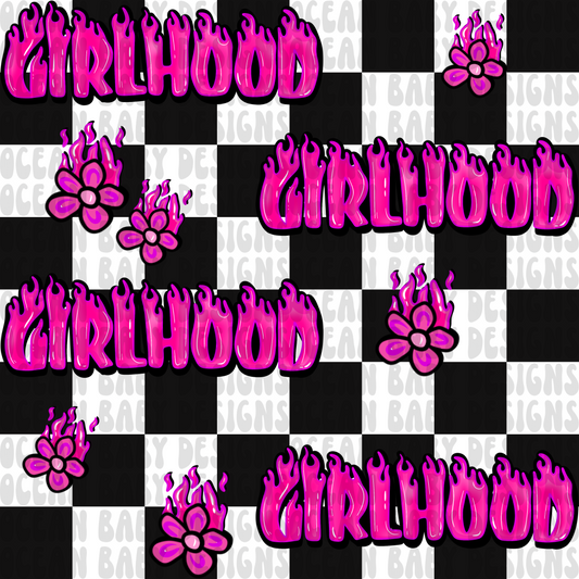 Girlhood
