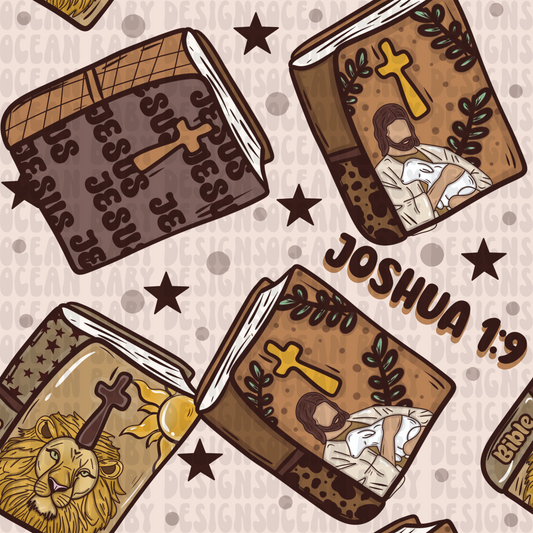 Jesus boy bibles