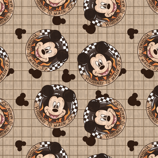 Highway to main st boy coord