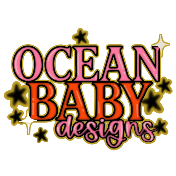 Ocean Baby Designs